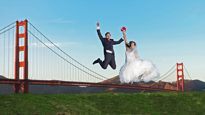 Crissy Field photo