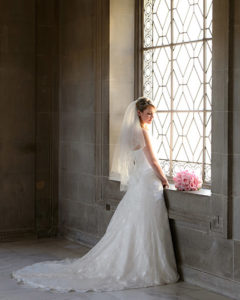 San Francisco City Hall Wedding picture