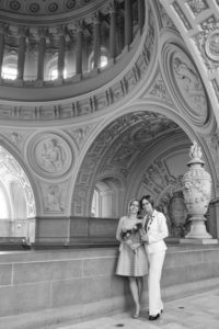 City Hall Photographer